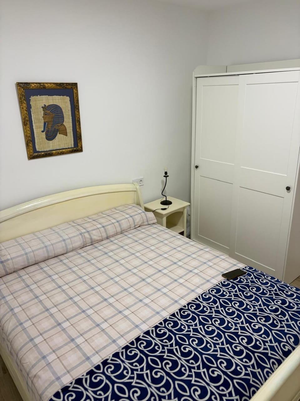 Piso Santa Lucia Apartment in Valladolid