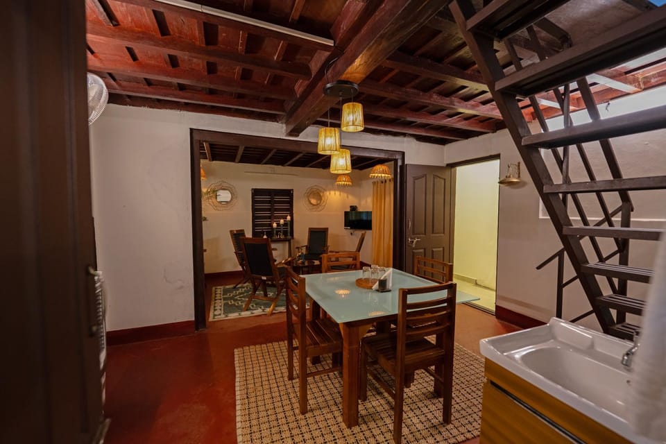 Saveda Villa Vireya By SpicyMango Villa in Kerala