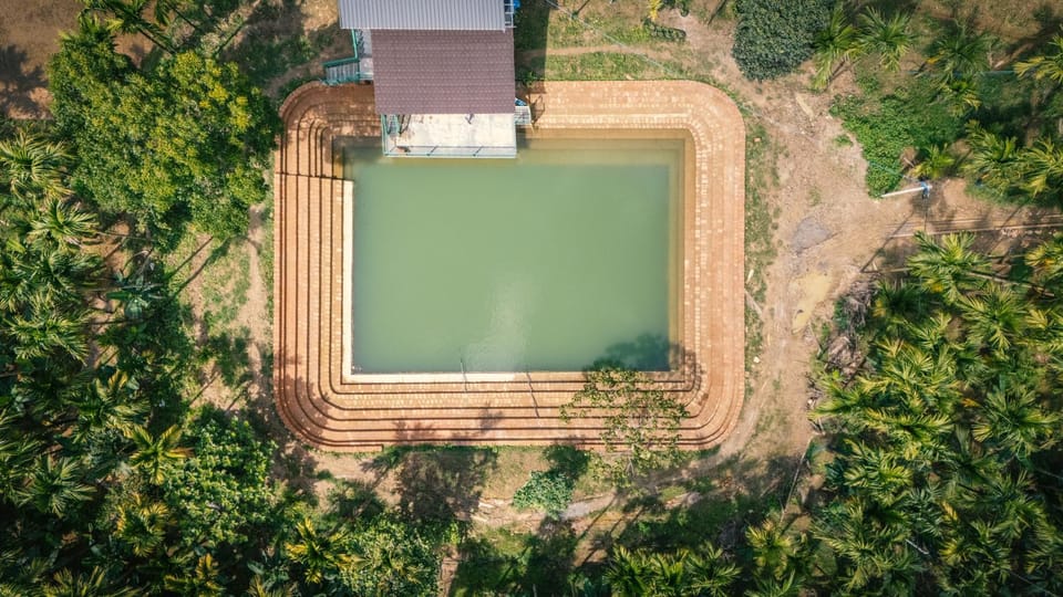 Saveda Villa Vireya By SpicyMango Villa in Kerala