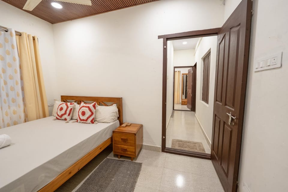 Saveda Villa Vireya By SpicyMango Villa in Kerala