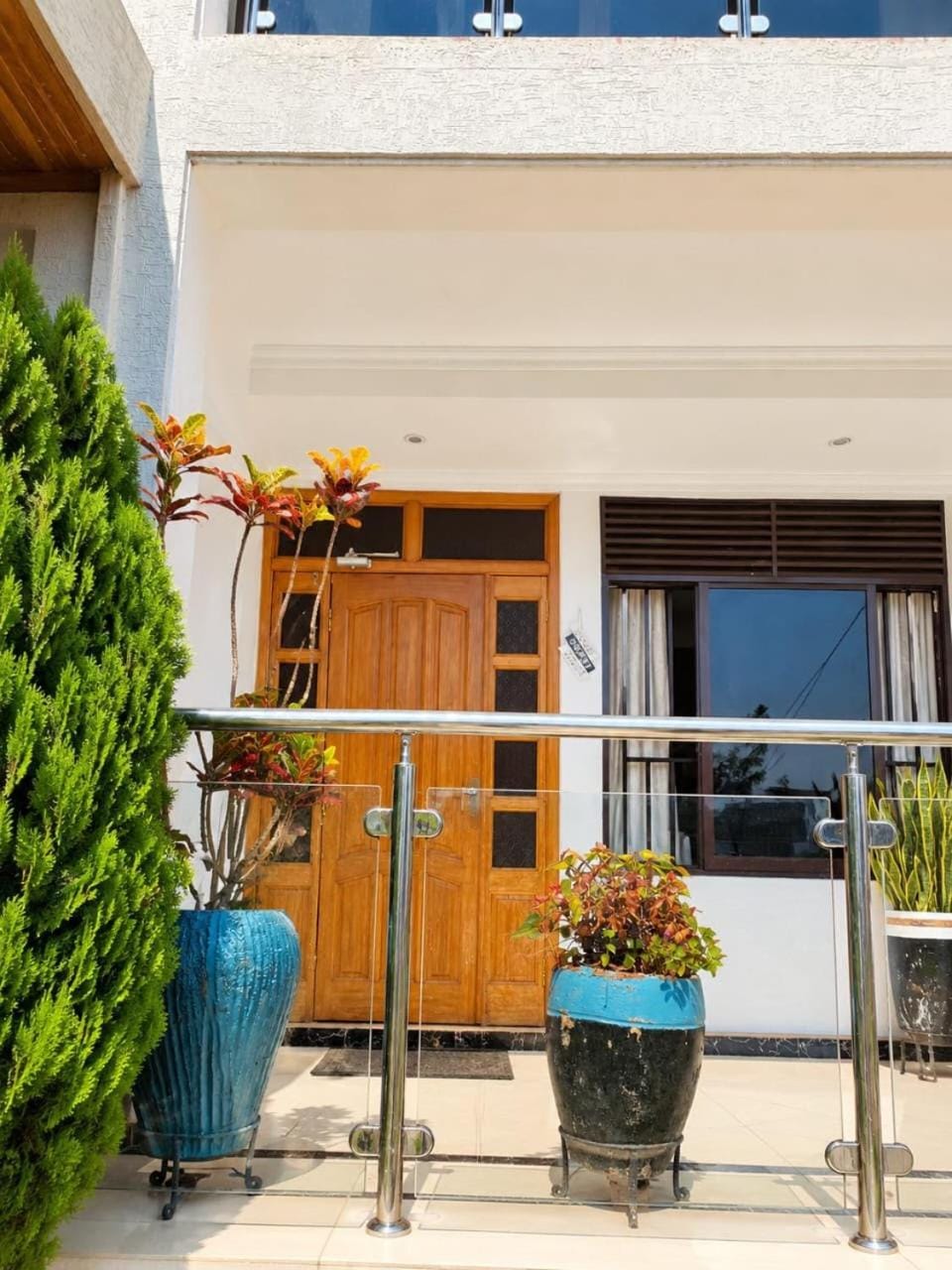 Isaro Home Apartment Apartment in Africa