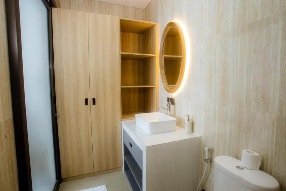 Toilet, Bathroom, wardrobe