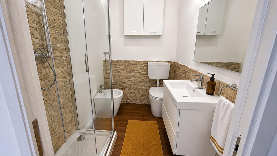 Vatican Nerone Apartment Bed and Breakfast in Rome
