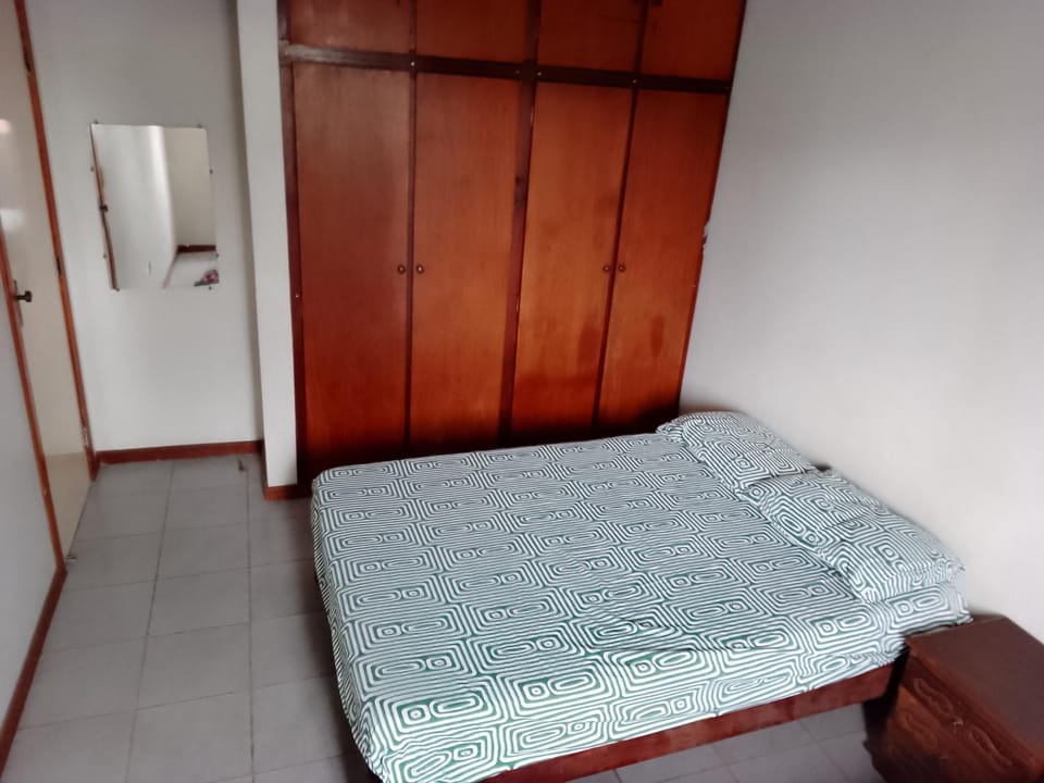 Apartamento Praia do Morro Guarapari Apartment in Guarapari