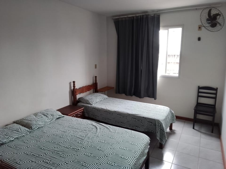 Apartamento Praia do Morro Guarapari Apartment in Guarapari
