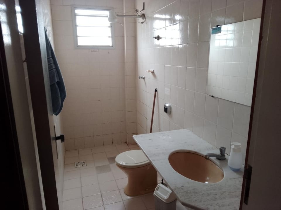 Apartamento Praia do Morro Guarapari Apartment in Guarapari