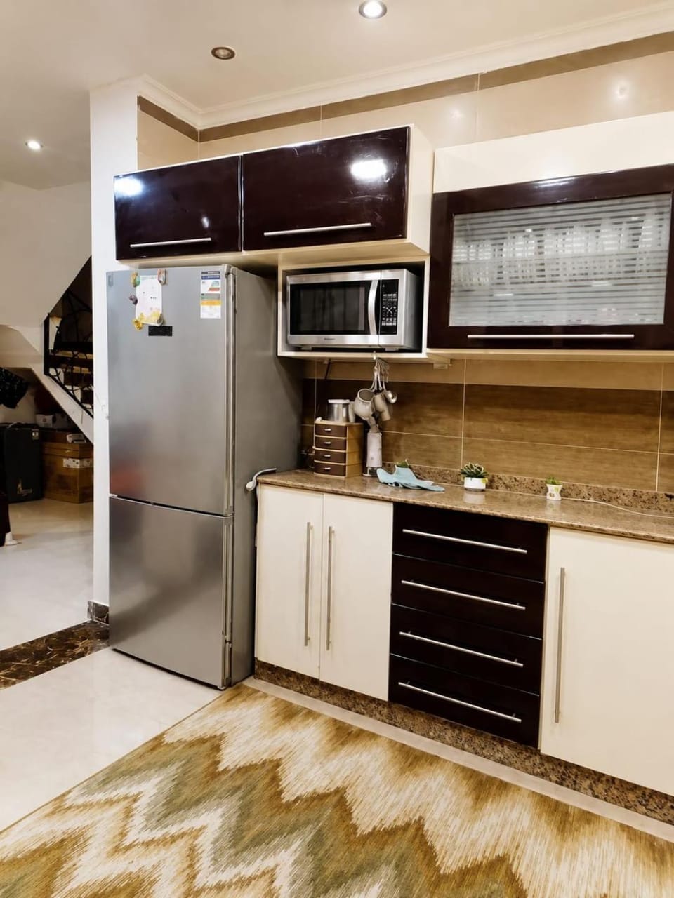 Luxury Duplex in Obour City Apartment in Egypt