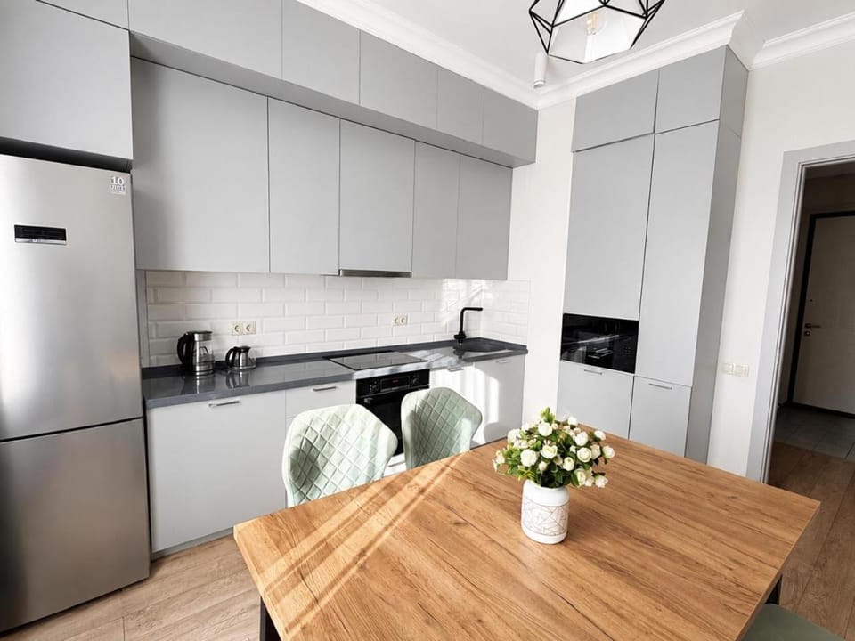 Квартира Apartment in Kazakhstan
