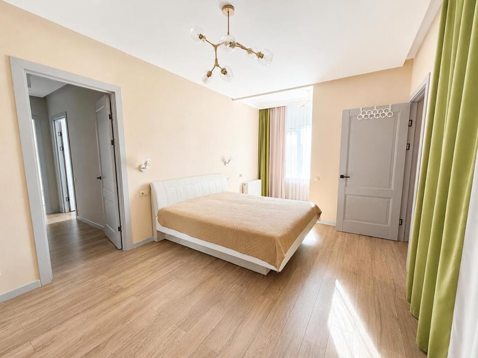 Квартира Apartment in Kazakhstan