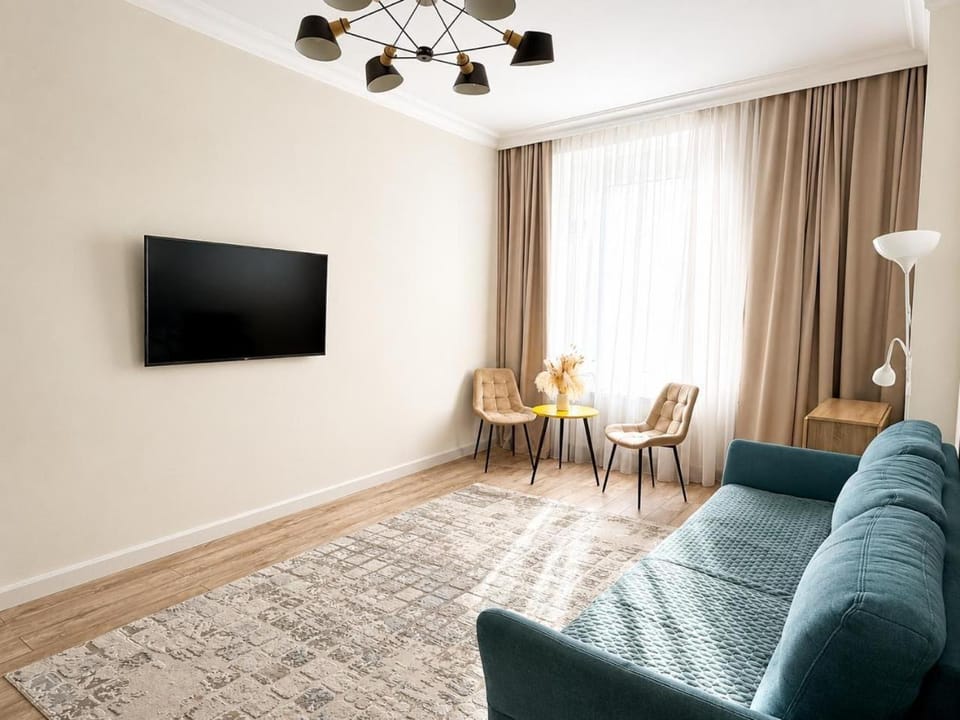 Квартира Apartment in Kazakhstan