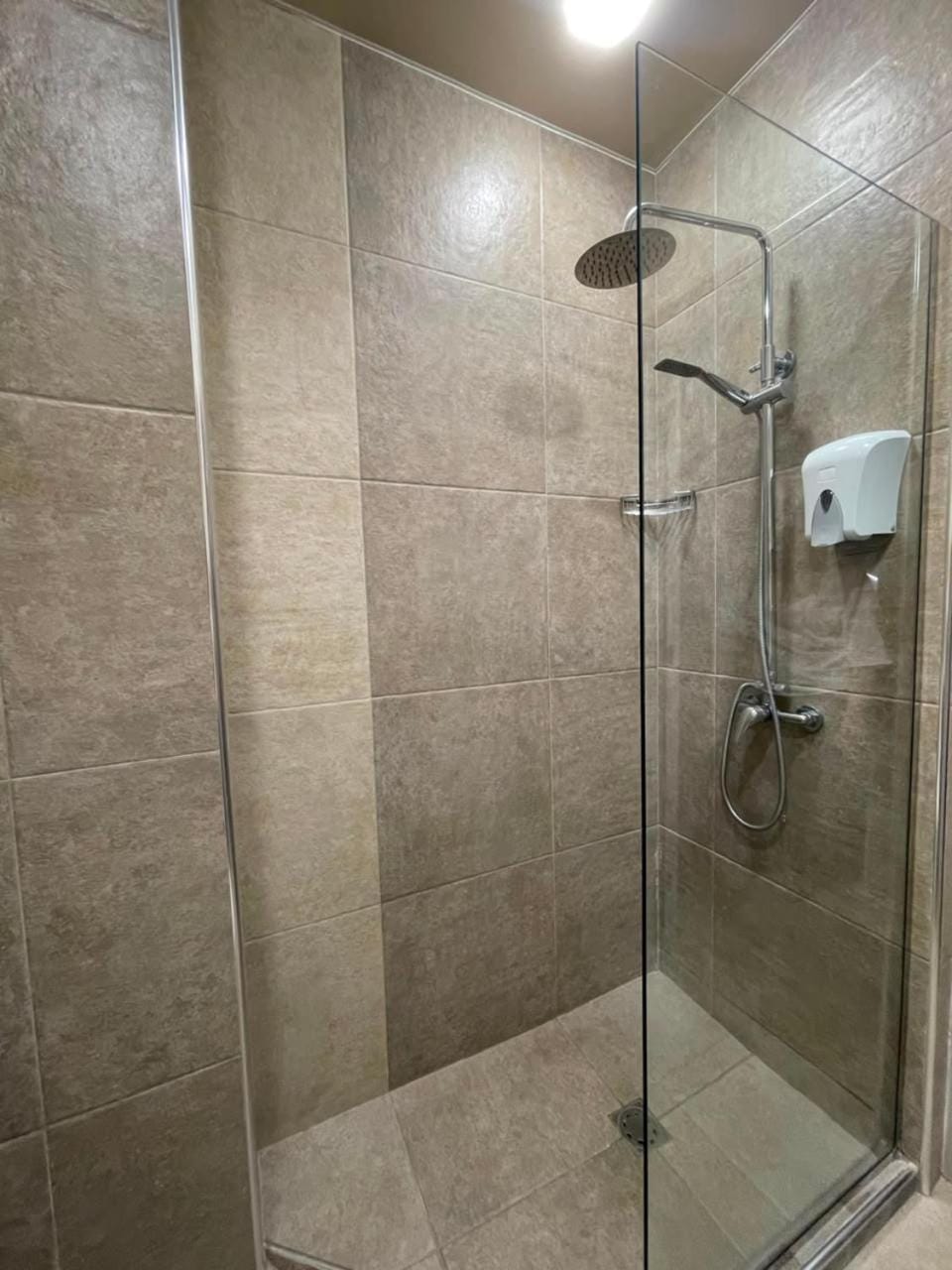 Shower
