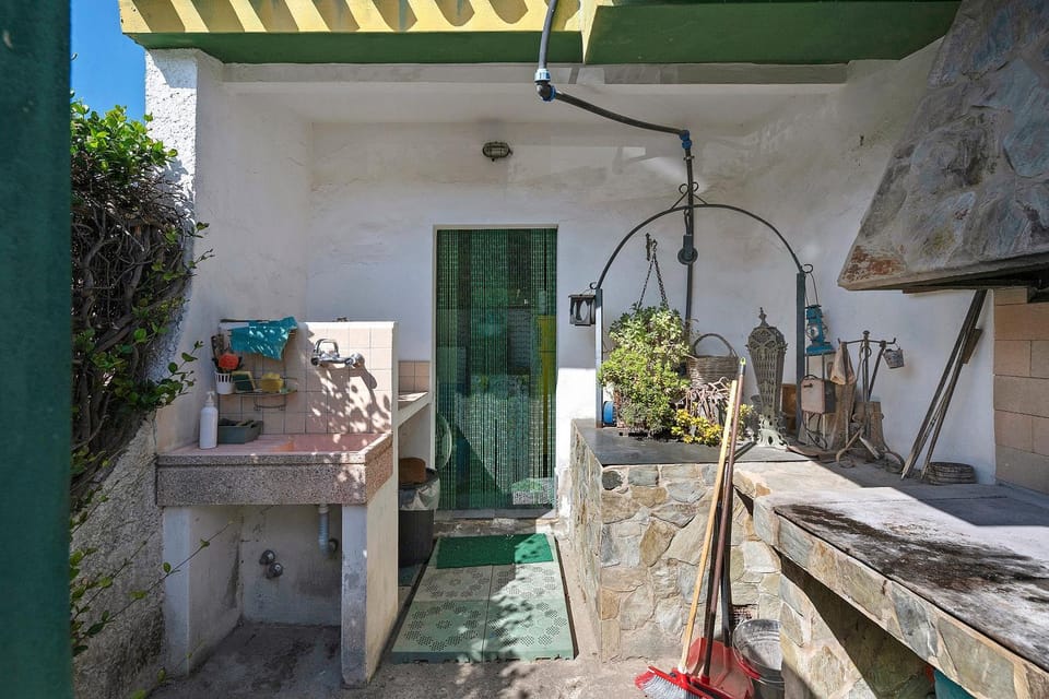 Casa delle rose House in La Maddalena