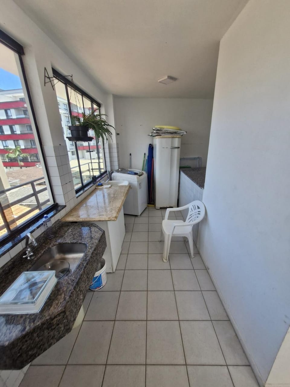 PentHouse Nobre Centrinho Ingleses Apartment in Florianopolis