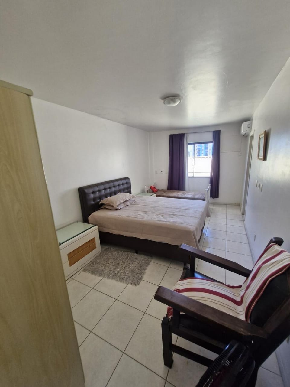 PentHouse Nobre Centrinho Ingleses Apartment in Florianopolis