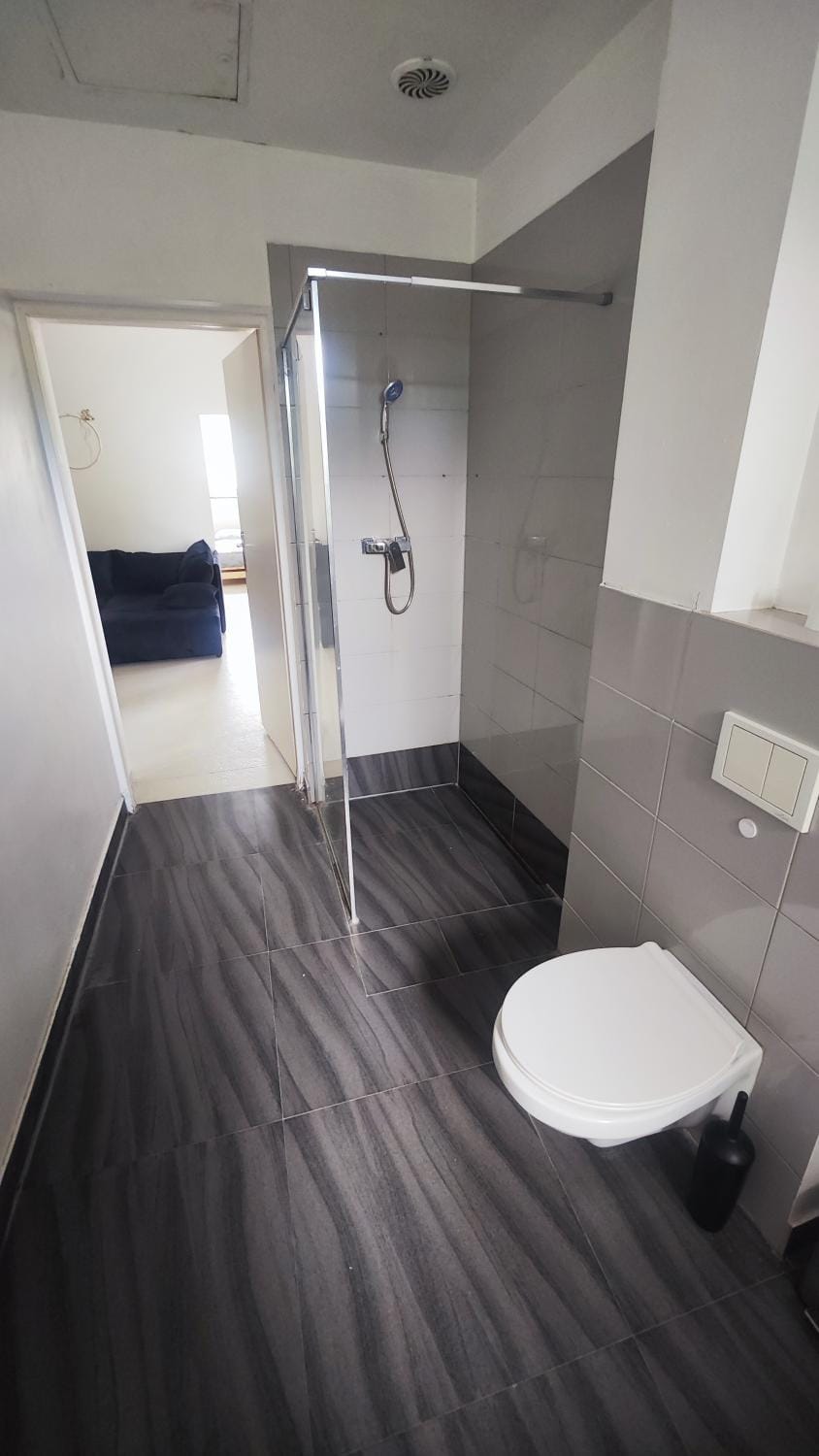Loft po starej piekarni Apartment in Poland