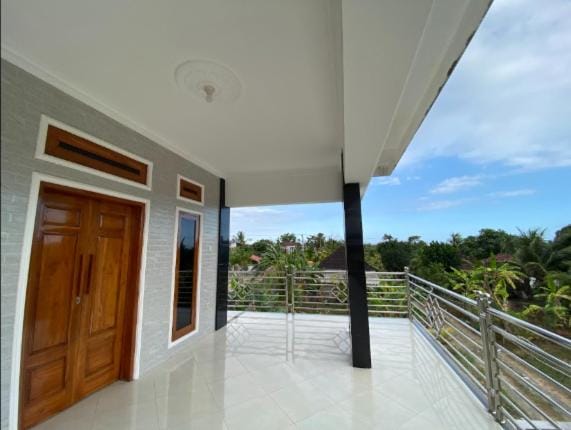 Rina's Homestay Medewi Hotel in Pekutatan