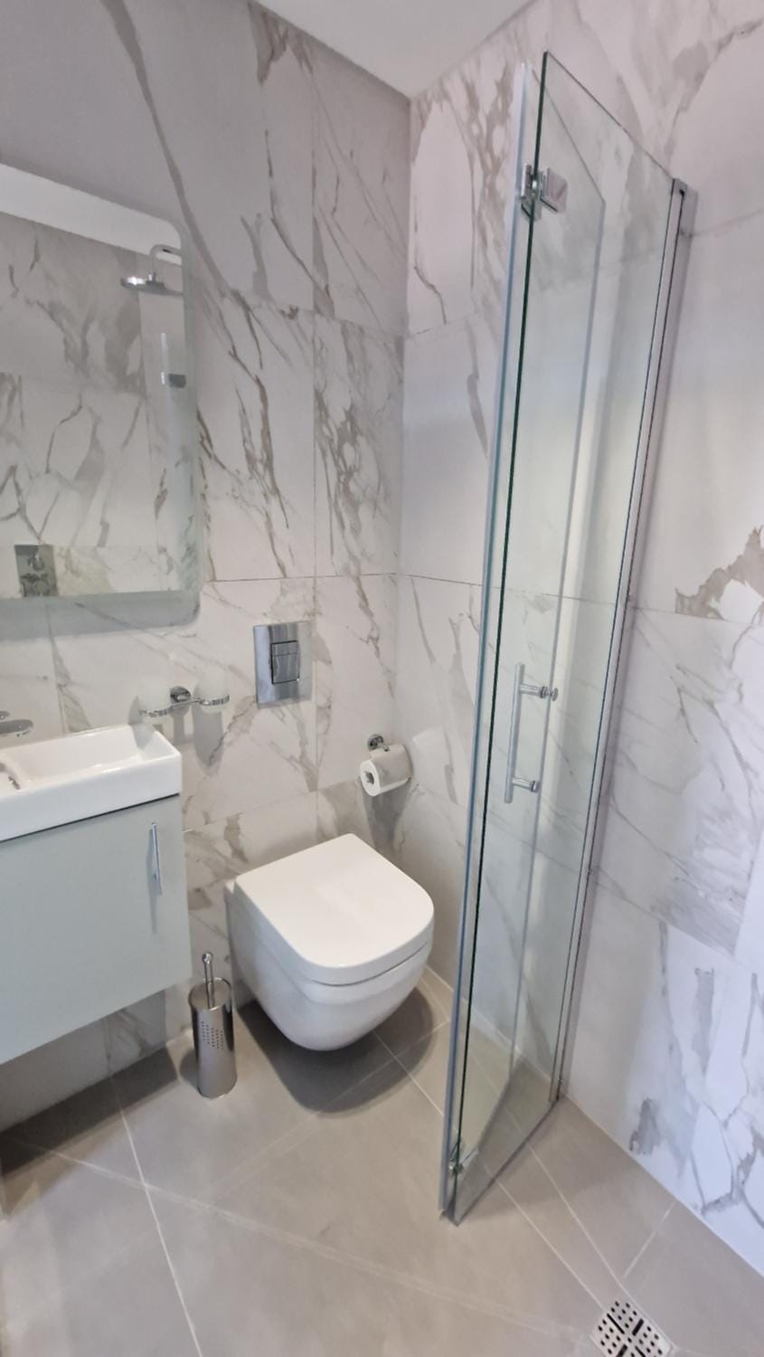 Room 24 - Front 2nd Floor - WC1 Rooms Apartment in London Borough of Islington