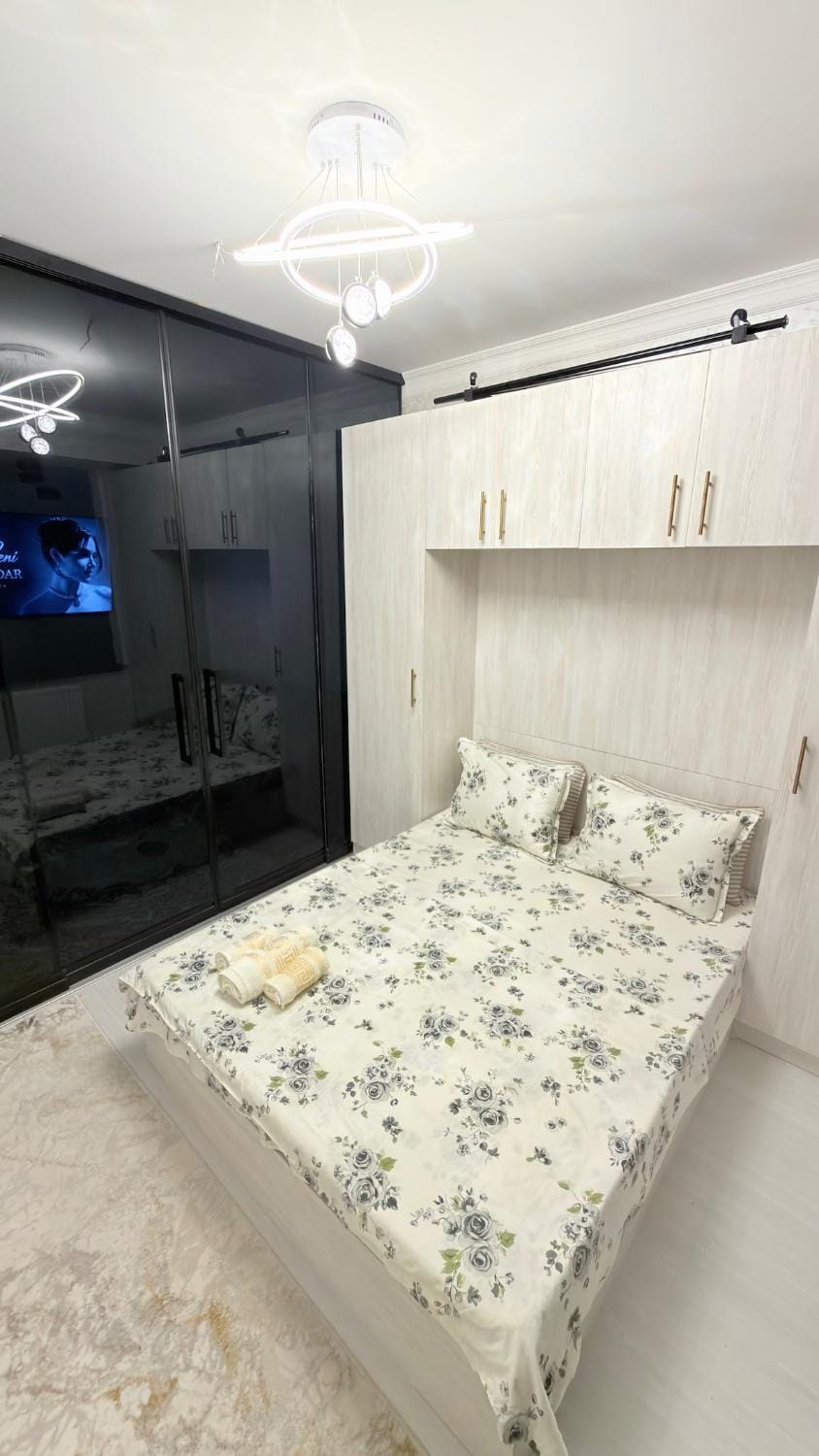 Cozy Modern Flat for Business & Leisure Apartment in Europe