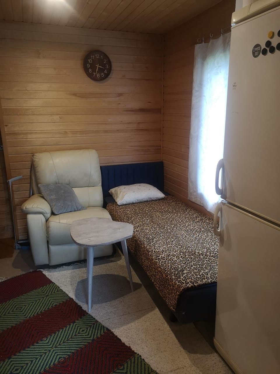 Kathy saunamajake Bed and Breakfast in Estonia