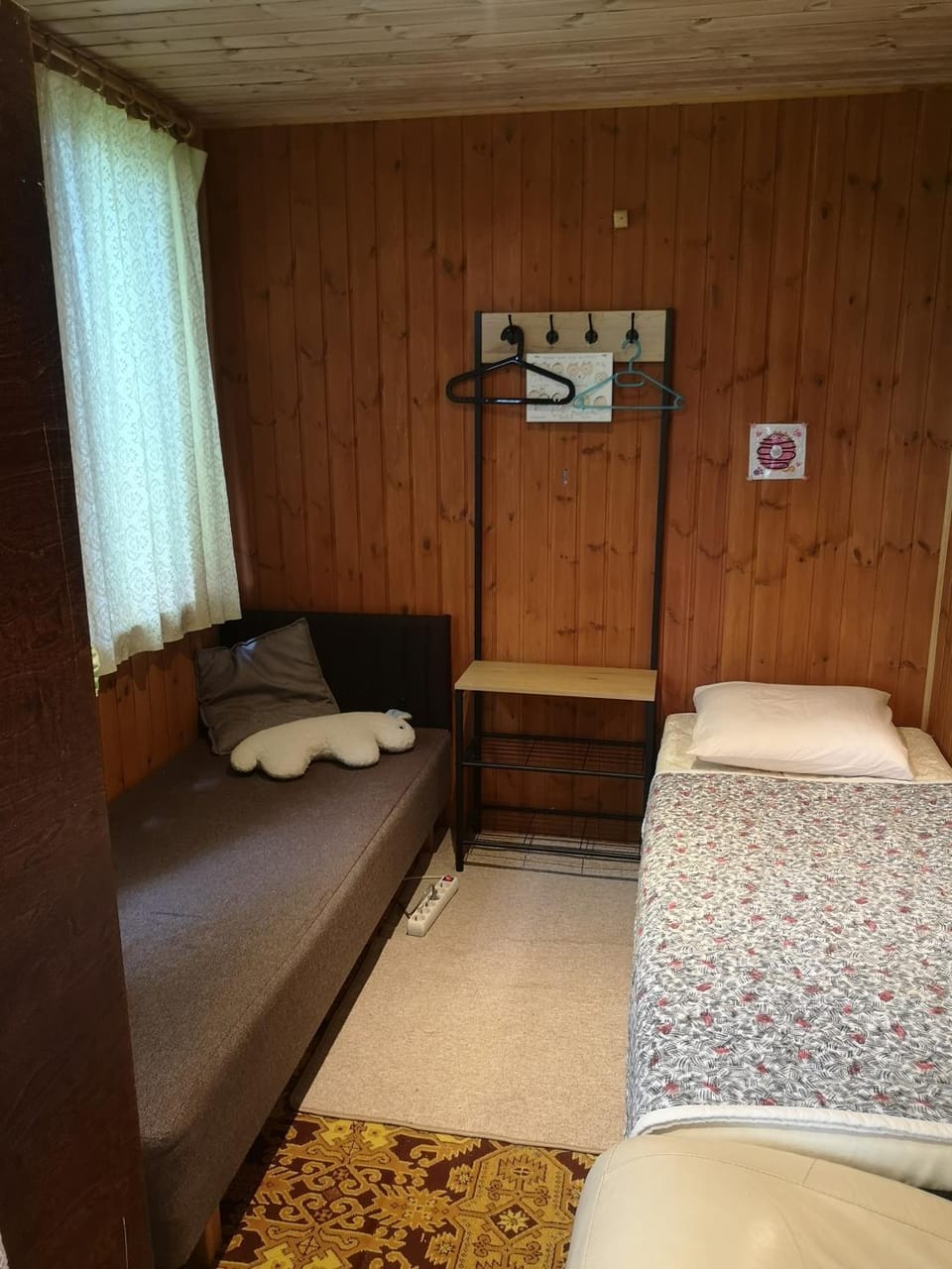 Kathy saunamajake Bed and Breakfast in Estonia