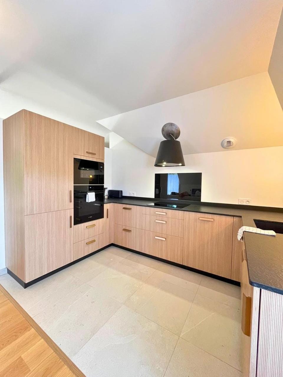 Le Lodge du Coteau - Parking et terrasses privés - Hypercentre Amboise Apartment in Amboise