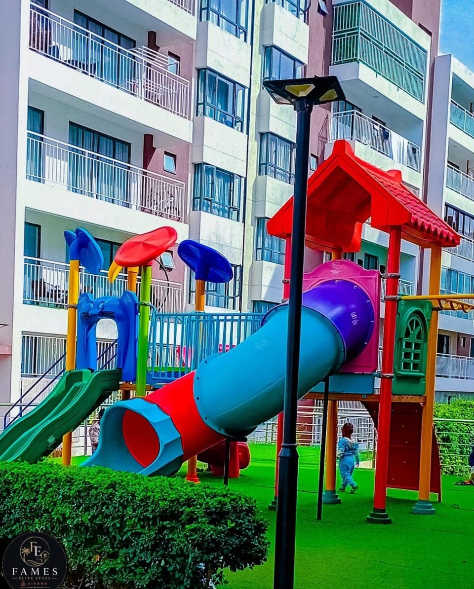 Fames Elite Stays near JKIA and SGR Apartment in Nairobi