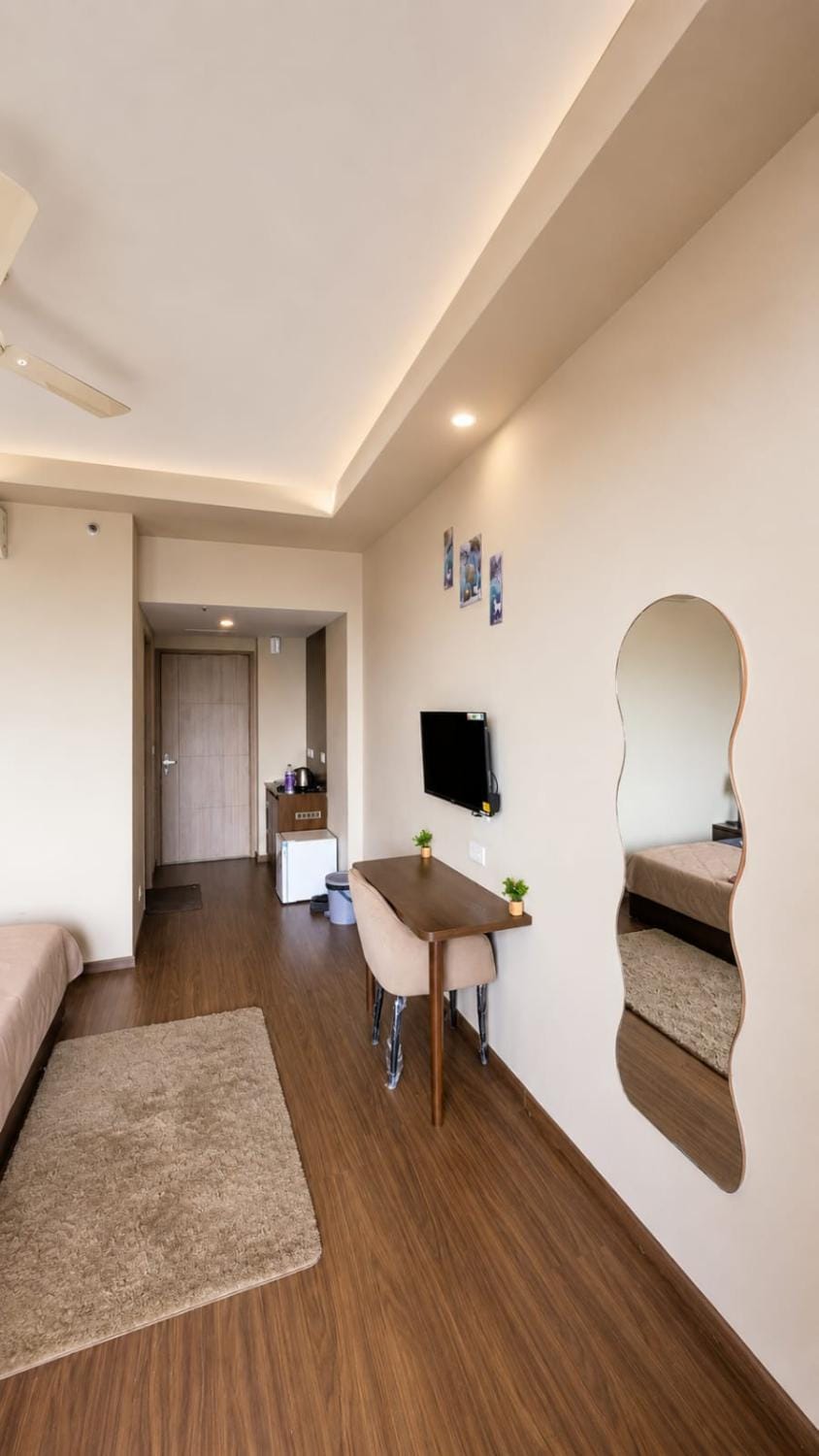Alvora Suites Apartment in Uttar Pradesh