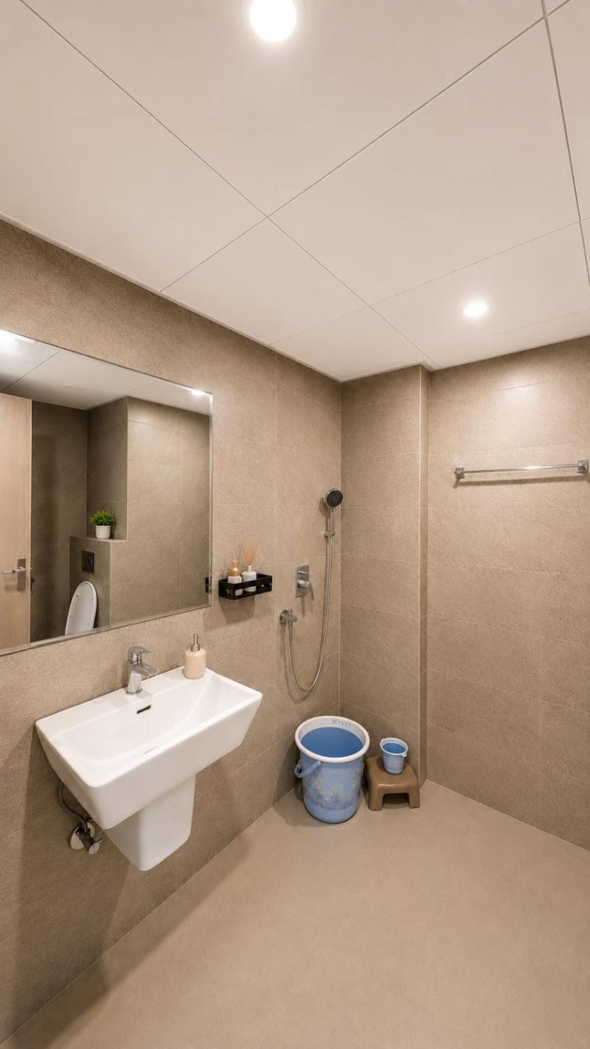 Alvora Suites Apartment in Uttar Pradesh