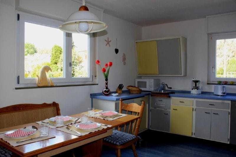 Apartment Hinter der Mühle Apartment in Offenburg