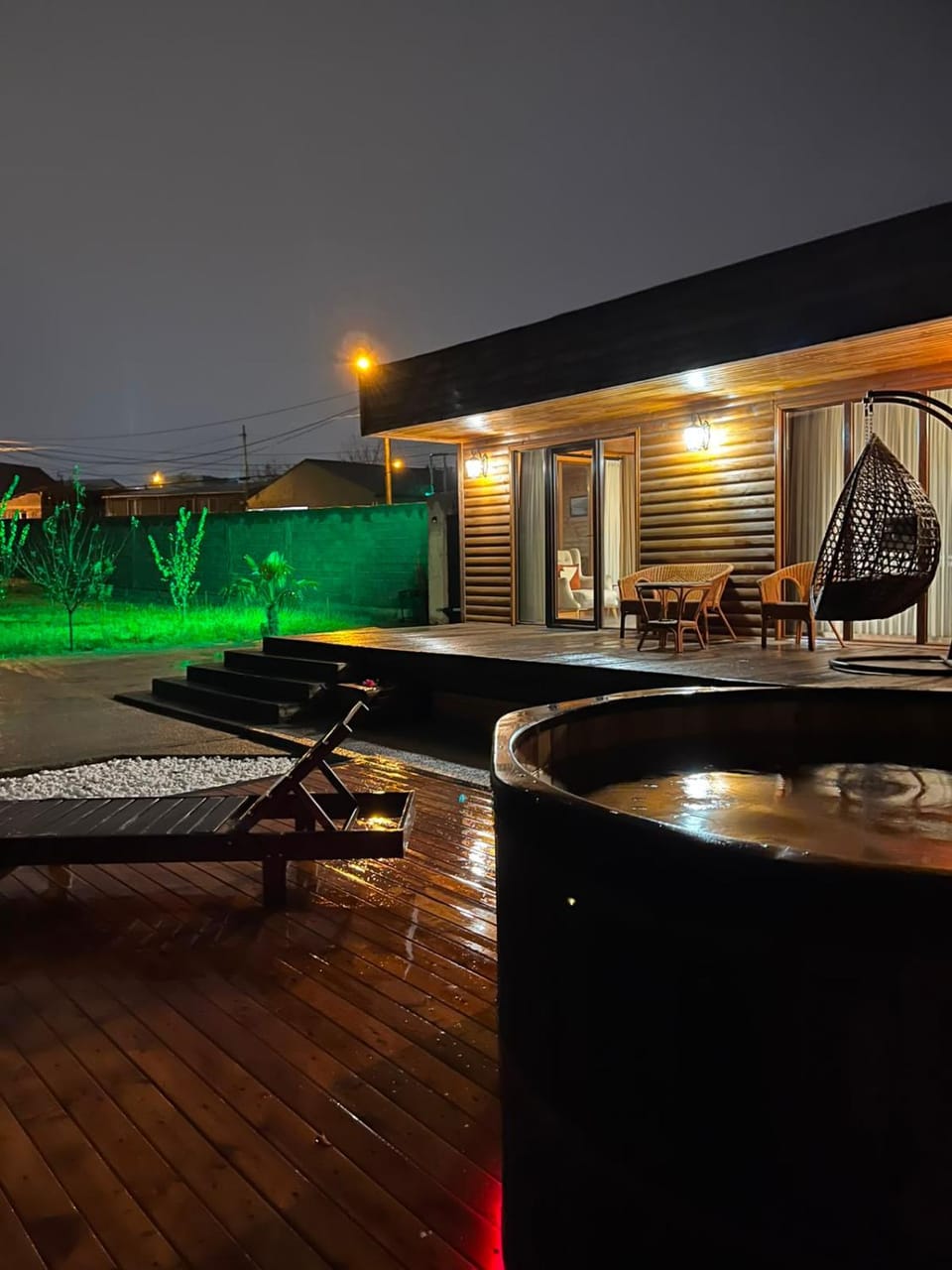 Vip Cottage Villa in Tbilisi, Georgia