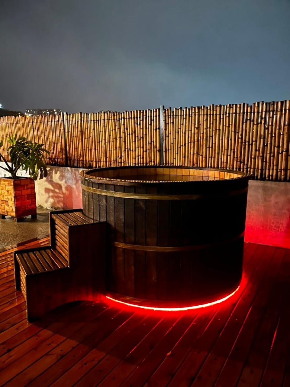 Vip Cottage Villa in Tbilisi, Georgia