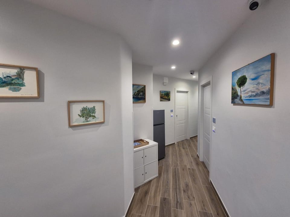Dimora del Tribunale Bed and Breakfast in Salerno