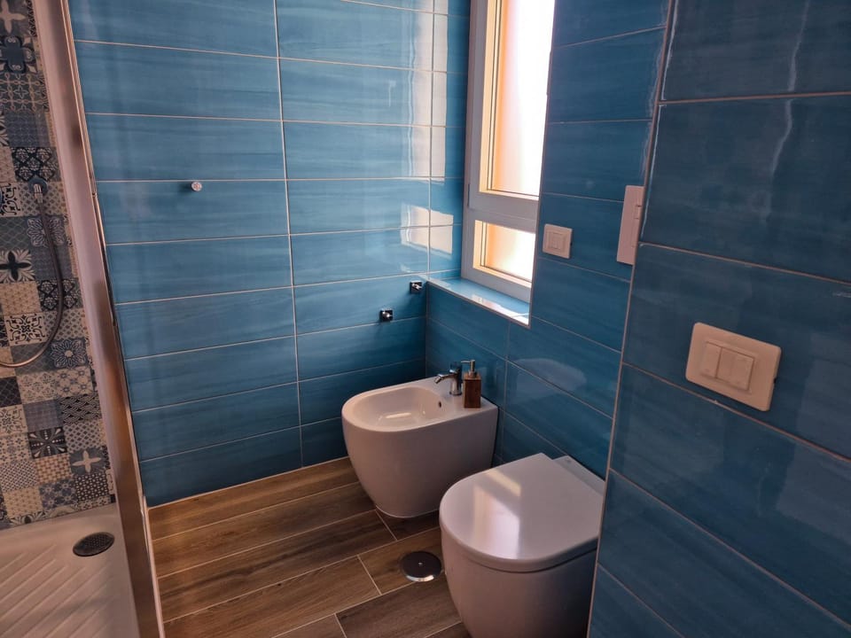 Shower, Toilet, Bathroom, bidet