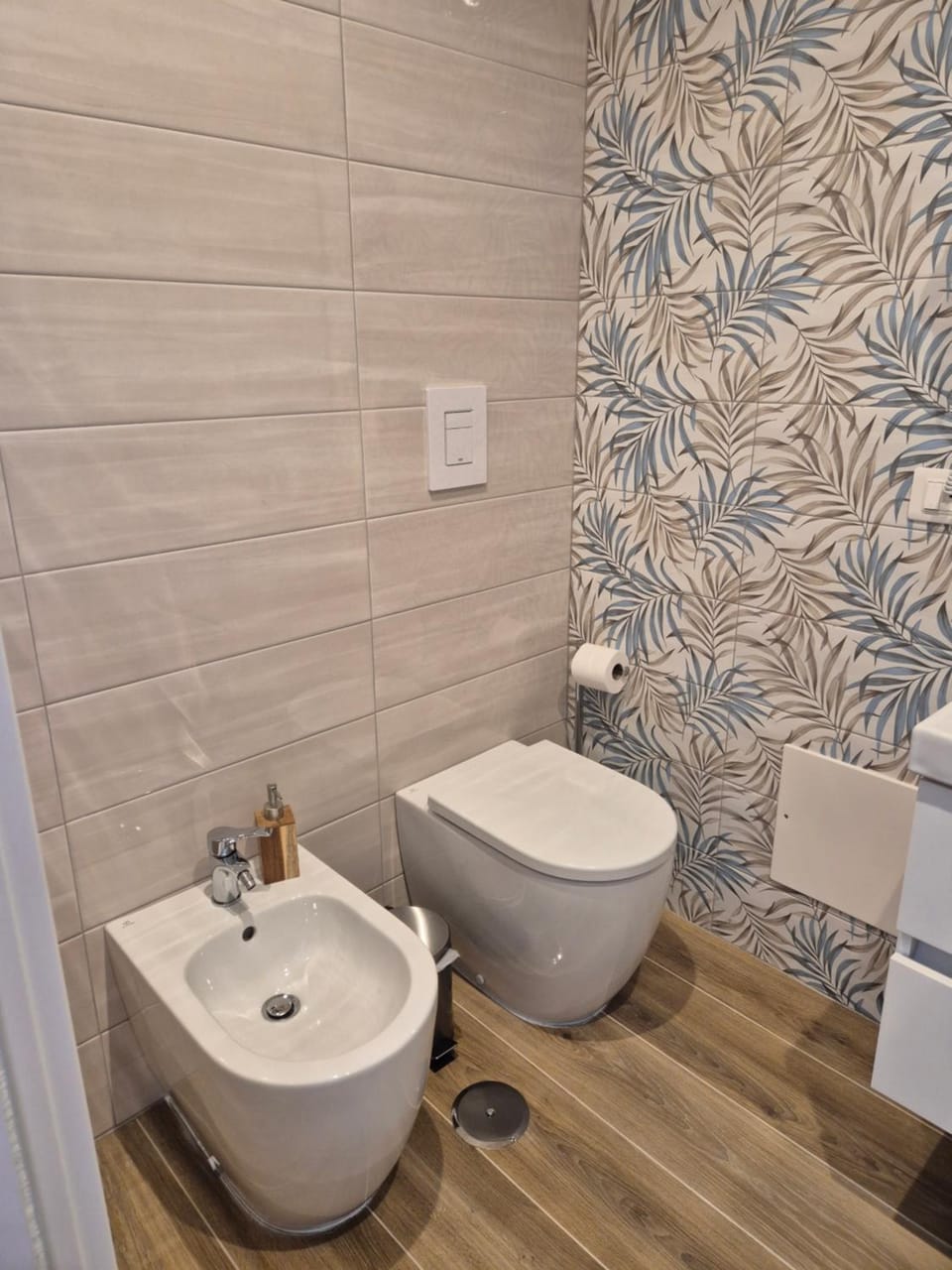 Toilet, Bathroom, bidet