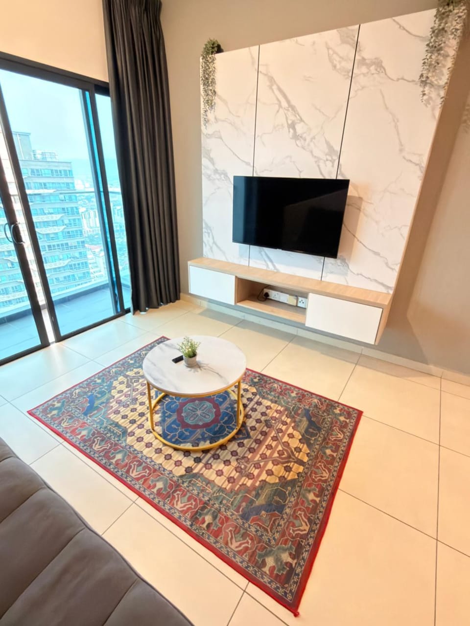 REIZZ RESIDENCE by Orion's Suite Apartment in Kuala Lumpur City