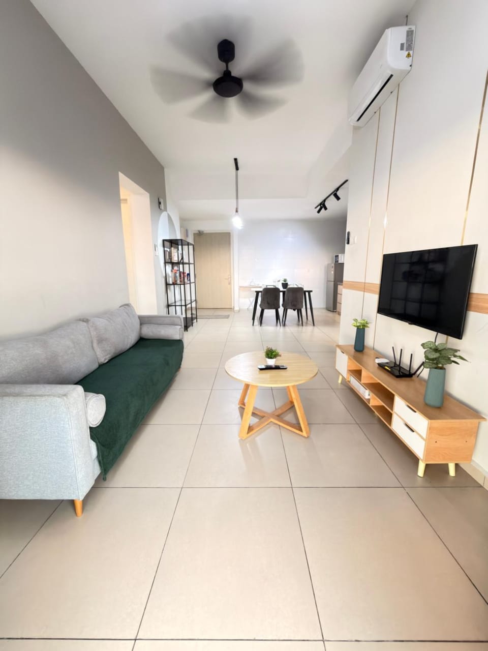REIZZ RESIDENCE by Orion's Suite Apartment in Kuala Lumpur City