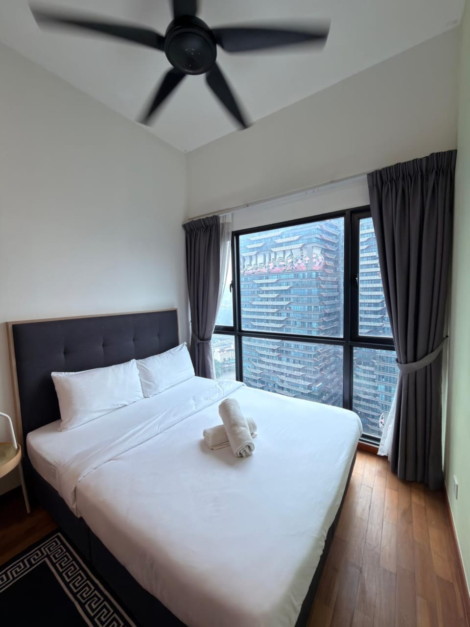 REIZZ RESIDENCE by Orion's Suite Apartment in Kuala Lumpur City