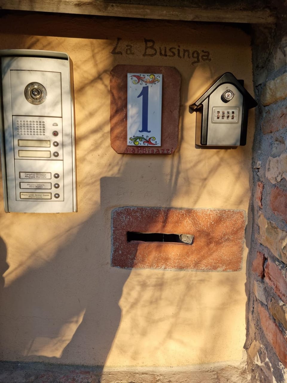 Casale Strettoio Apartment in Rignano sull Arno