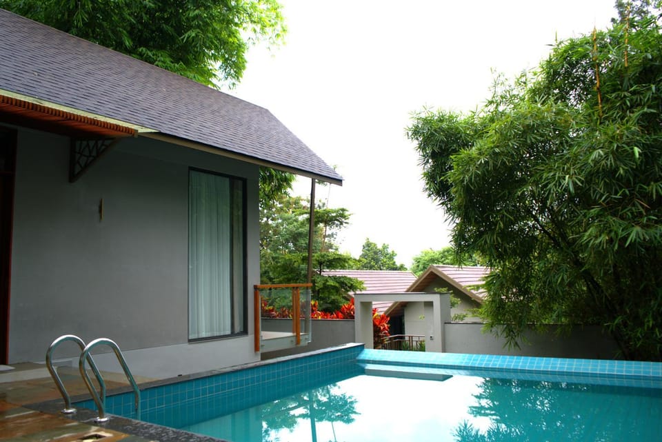Ashirvadh Nature Resort Resort in Kerala