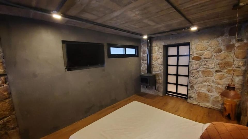 casa de piedra Villa in Villa Carlos Paz