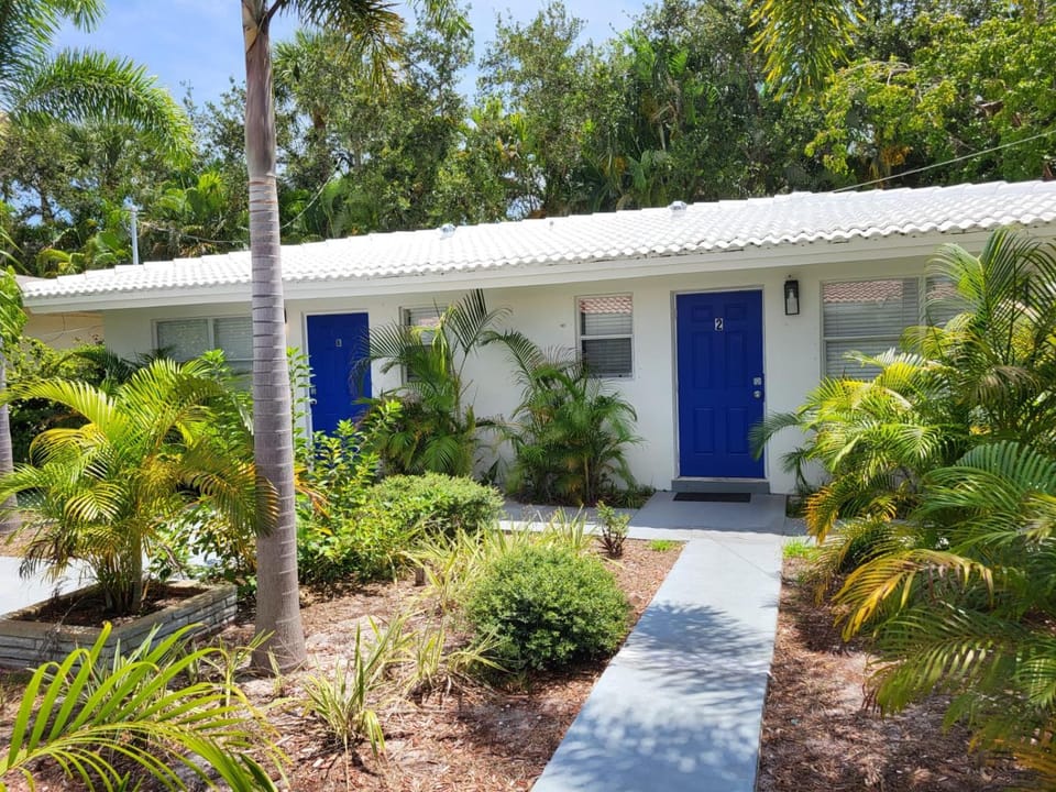 Kev Studio #2 Apartment in Fort Lauderdale