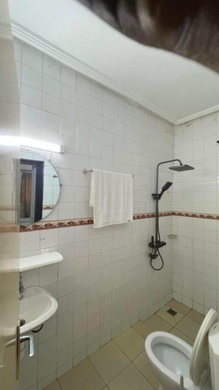 Victory house Apartment in Africa