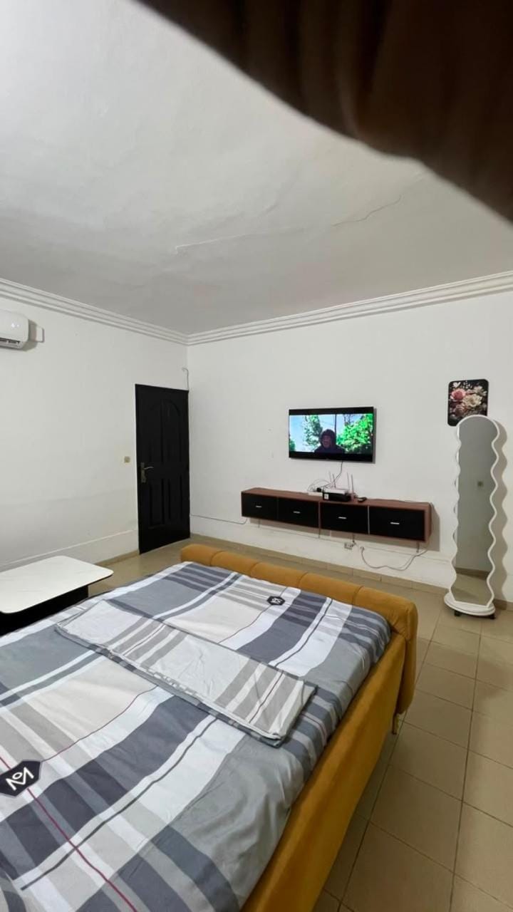 Victory house Apartment in Africa