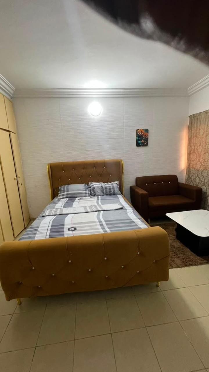 Victory house Apartment in Africa