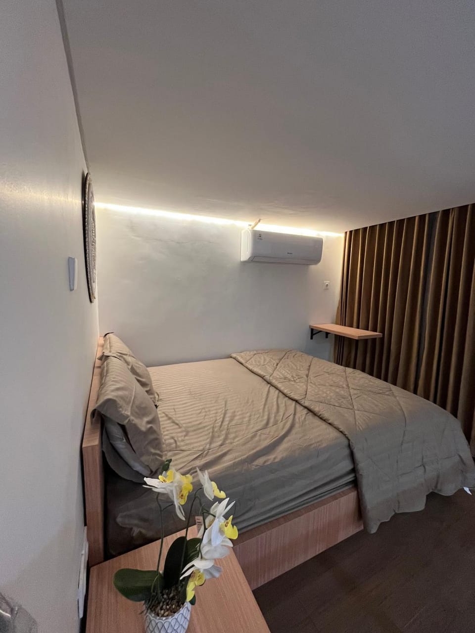 Davicia Living Apartment hotel in Kuta