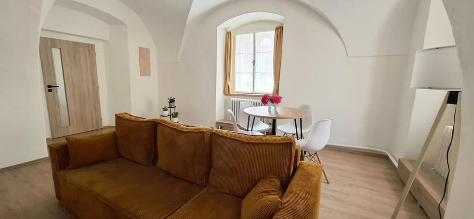 Ubytování v centru Apartment in Czechia