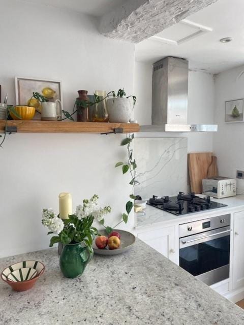Stylish townhouse-3 bed, sleeps 5 - pretty garden House in Teignbridge