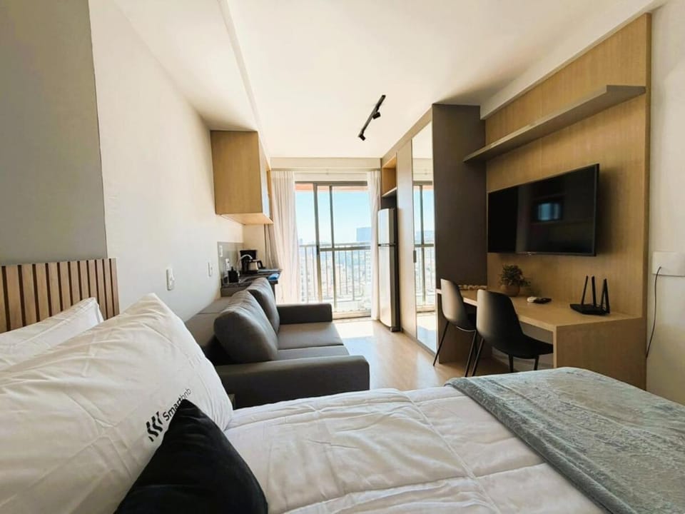 Studio Incrível no Centro do Rio de Janeiro Apartment in Rio de Janeiro