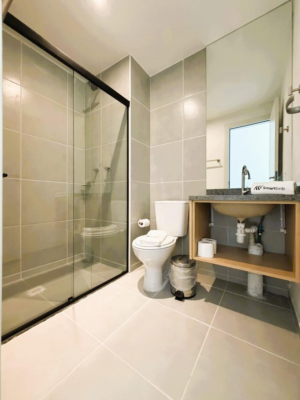 Studio Incrível no Centro do Rio de Janeiro Apartment in Rio de Janeiro