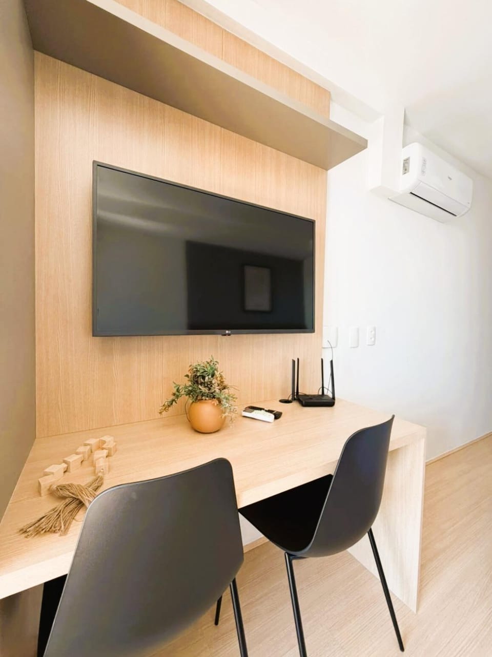 Studio Incrível no Centro do Rio de Janeiro Apartment in Rio de Janeiro